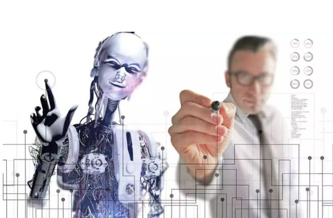人工智能对生活的影响与未来发展趋势,人工智能,AI，AI技术