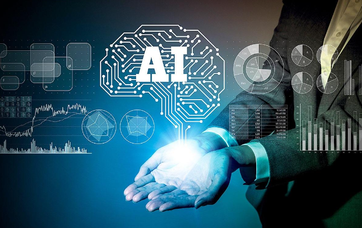 AI技术的功能与应用,人工智能《》AI技术