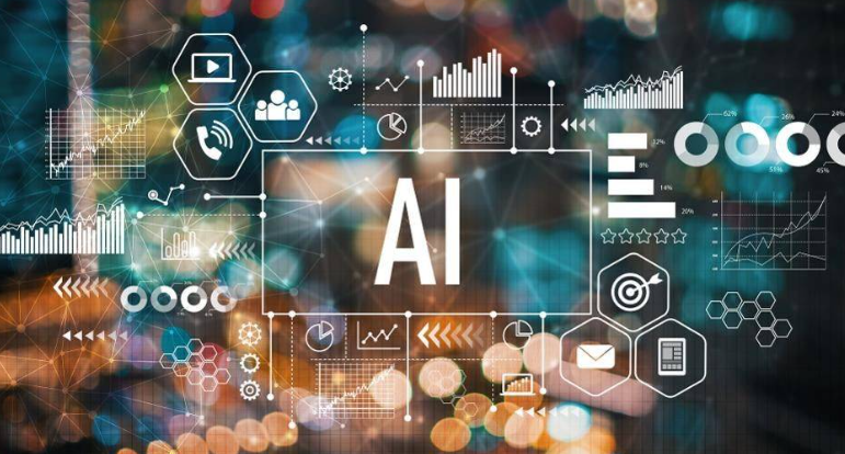 AI技术全面解析-包括哪些技术?
