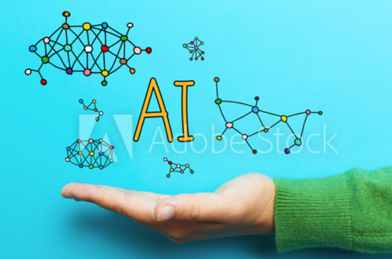 红外AI技术-用得越来越普遍,AI技术,AI科技,红外AI技术
