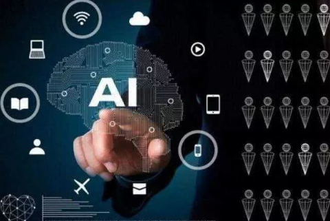 AI技术在未来的发展趋势及应用,AI技术,AI科技