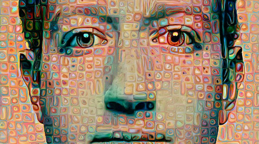 AI绘画：探索人工智能与艺术的融合,AI技术,AI画图,AI绘画