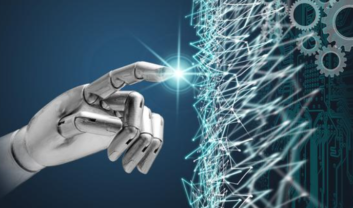 未来发展趋势：人工智能将颠覆商业模式与价值链