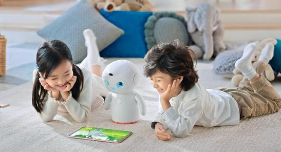 AI智能教育陪伴机器人—未来教育的新方向