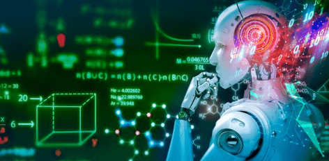 AI智能机器人的兴起：探索当下科技发展新趋势