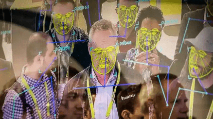 AI人脸技术的发展及应用现状