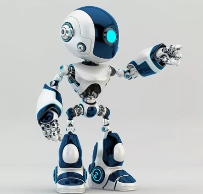 AI机器人：人工智能技术的未来发展方向