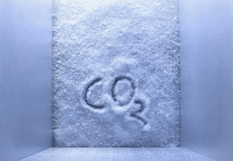 二氧化碳跨临界直冷制冰原理及其应用