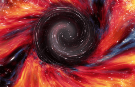 21世纪物理学三朵乌云，暗物质