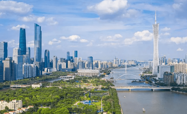 坚决推进广州市排水条例的落地实施——为建设宜居城市保驾护航