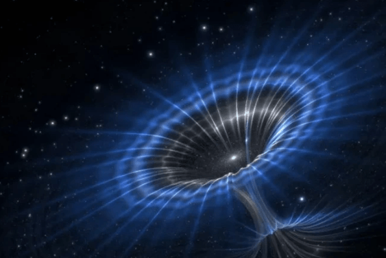 人马座α黑洞: 宇宙中的奇观