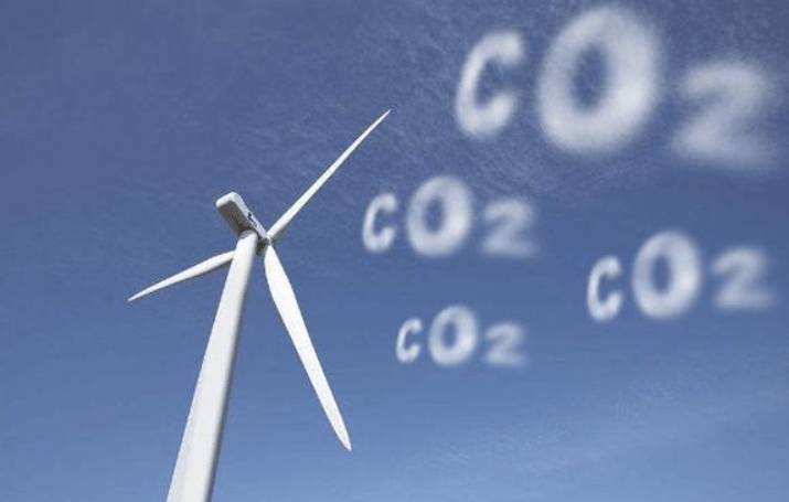 二氧化碳制淀粉：从碳排放到可持续发展的突破性技术