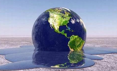 全球热点探讨：如何应对气候变化对环境的影响