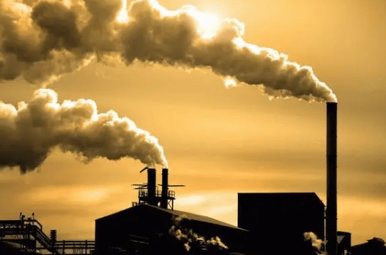 解析全球碳排放的影响和应对措施