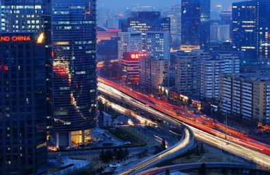 科技北京，一触即发：展望未来科技发展的新高地
