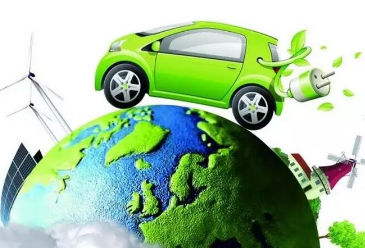 新能源汽车国家监测与管理平台：实现绿色出行的创新之路