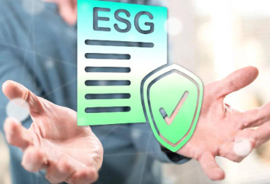 ESG评级体系