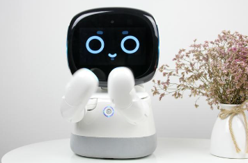 小米AI机器人：人工智能技术开启科技智能新时代