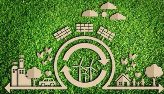 绿色金融产品：可持续发展的未来之路