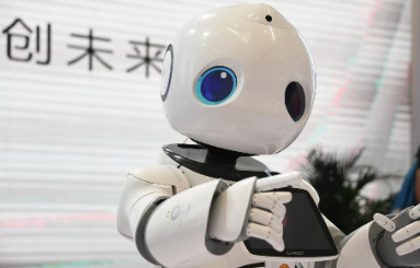 人工智能机器人的应用前景及影响分析