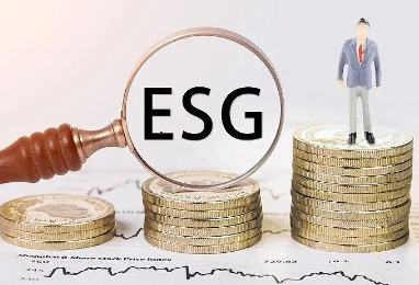 ESG信息披露