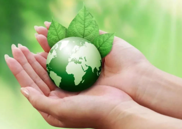 绿证交易：构建可持续发展的生态经济未来