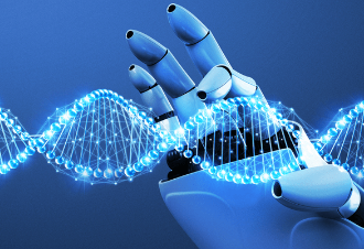 人工智能与生物学：探索融合的未来
