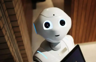 人工智能AI机器人：革新大放异彩的科技创造