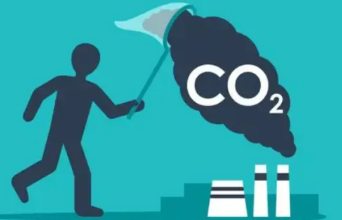 二氧化碳封存技术