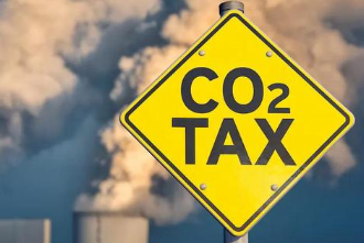 碳边境税：应对气候变化的国际合作机制