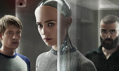 人工智能与电影：探索智能科技在电影行业的应用与发展