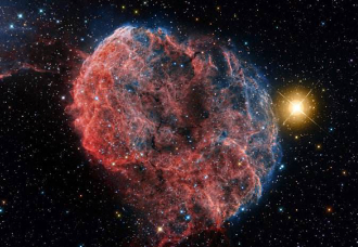 超新星是什么?