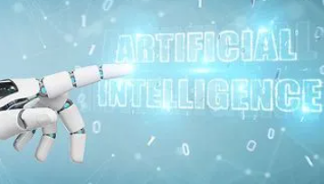 AI人工智能机器人：现实中的科幻英雄