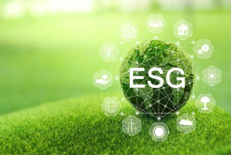 企业ESG报告