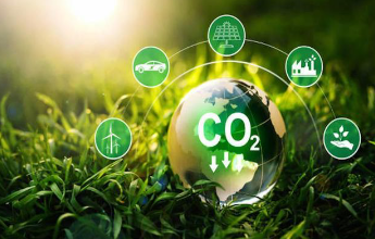 碳排放系统：促进可持续发展的关键一环