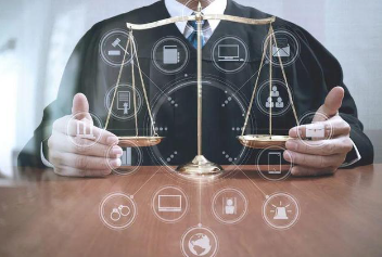 智慧法务：如何借助技术提升法律服务质量与效率