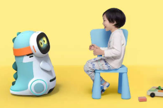 智能教育机器人：助力教育进步与创新