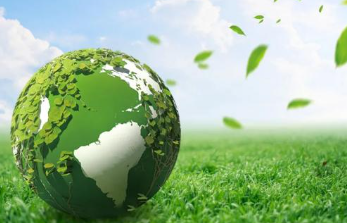 绿色低碳循环发展经济体系