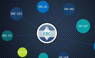 ERC是什么?解析ERC标准与其在区块链领域的应用
