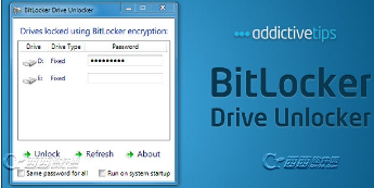 BitLocker是什么?一款可靠的磁盘加密工具