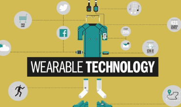 智能穿戴：引领时尚与科技融合的未来