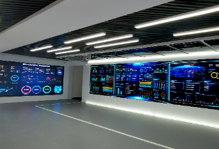 北京大数据交易所：数据资源的新聚集地