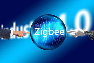 Zigbee优势