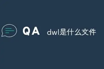 dwl是什么文件中心