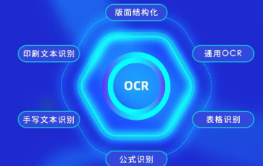 屏幕OCR技术的应用与挑战