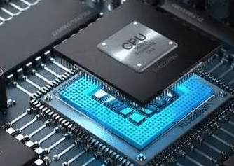CPU是处理器吗