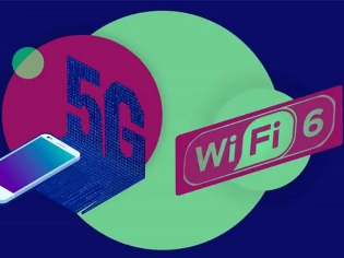 5G、WiFi和蓝牙：通信领域的三大协议