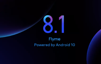 Flyme 8：带着创新与美感飞跃的移动操作系统