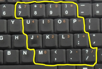 键盘fn键的功能及使用方法详解：打开和关闭中心