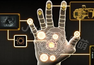 手势识别技术：在各行各业的应用
